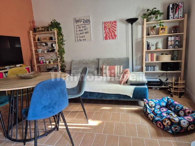 Appartamento in affitto a Nepi, Viterbo