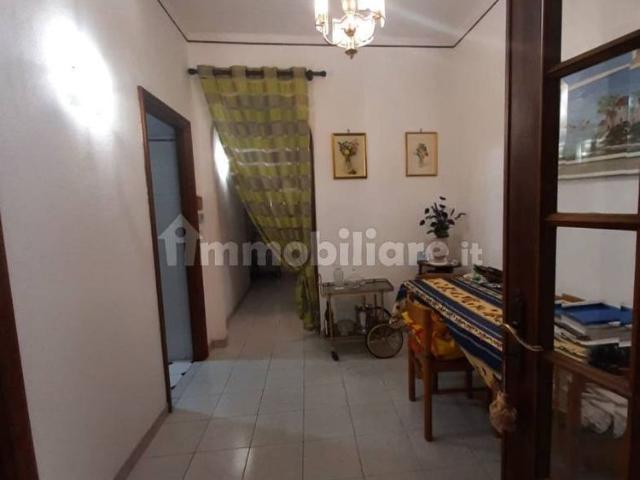 Appartamento in affitto a Polanesi, Recco