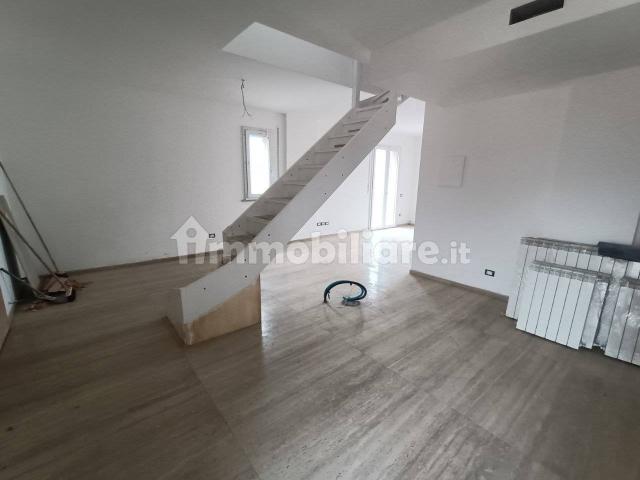 Appartamento in affitto a Baia Flaminia, Marche