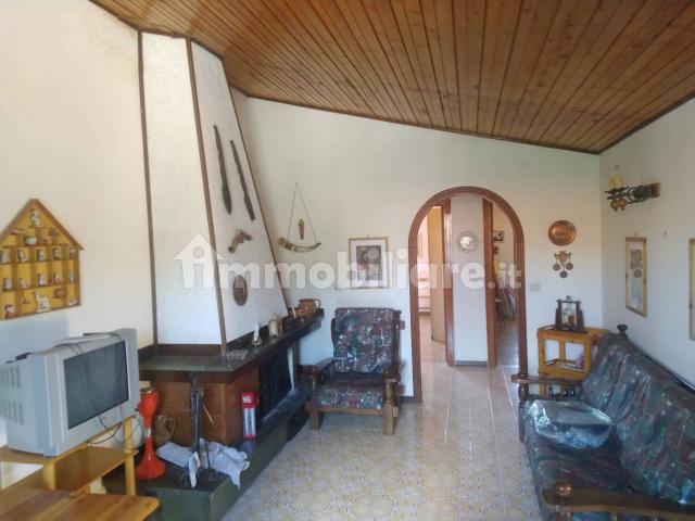 Appartamento in affitto a Colle Lame, Campomarino
