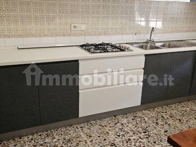 Appartamento in affitto a Russi, Reggio Emilia