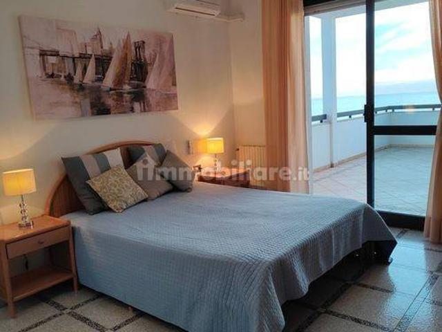 Appartamento in affitto a La Cunetta, Alghero