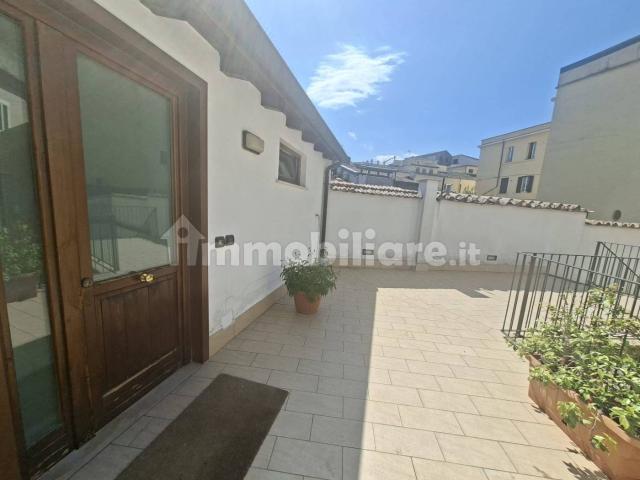 Appartamento in affitto a Ponticelli, Benevento