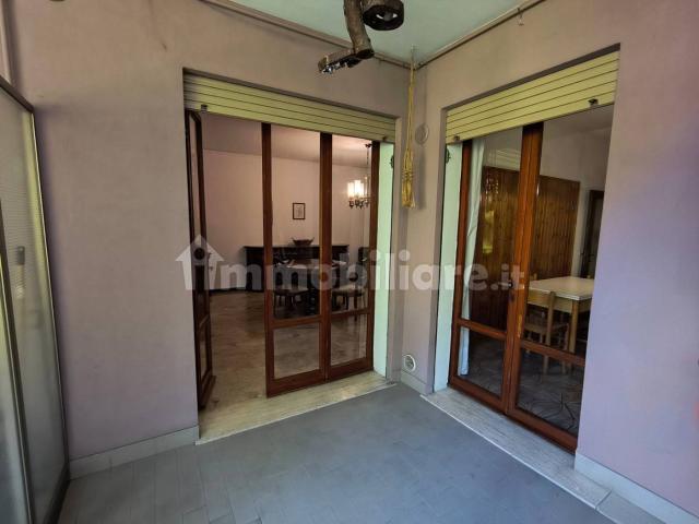 Appartamento in affitto a San Carlo, Padova