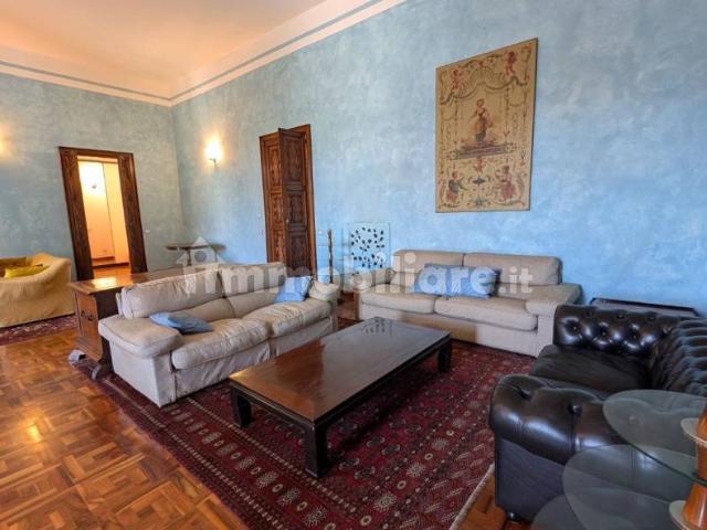 Appartamento in affitto a Terzigno, Campania