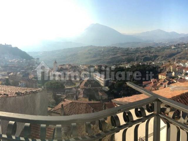 Appartamento in affitto a Terzigno, Campania