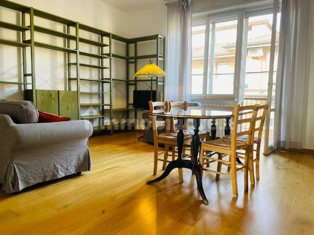 Appartamento in affitto a Est, Brenzone