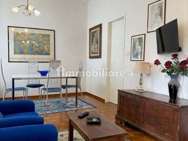 Appartamento in affitto a Tonfano, Toscana