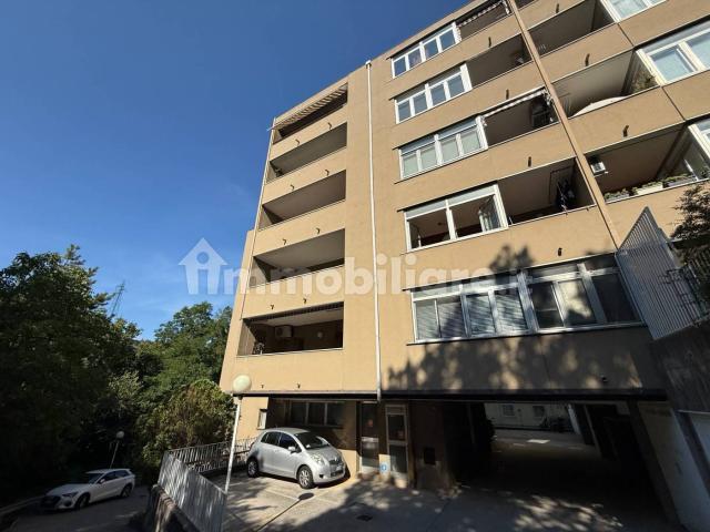 Appartamento in affitto a San Giovanni-Chiadino-Rozzol, Villa Opicina