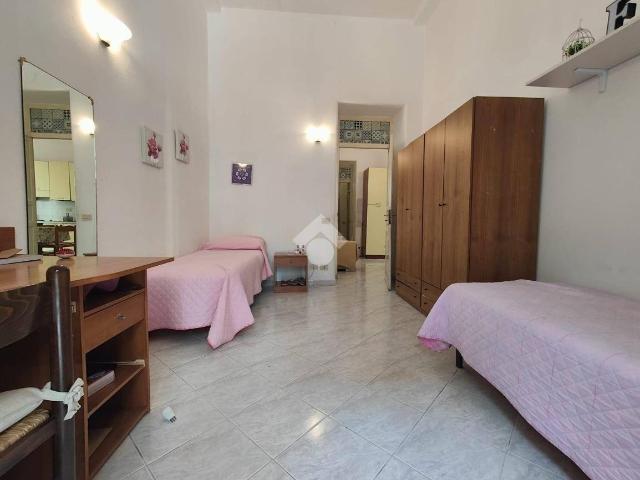 Appartamento in affitto a Rione Porto, Marche