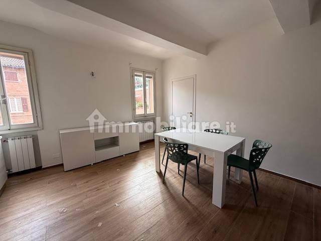 Appartamento in affitto a Centro Storico, Modena