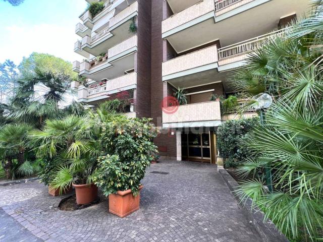 Appartamento in affitto a Municipio Roma XV, Roma Capitale