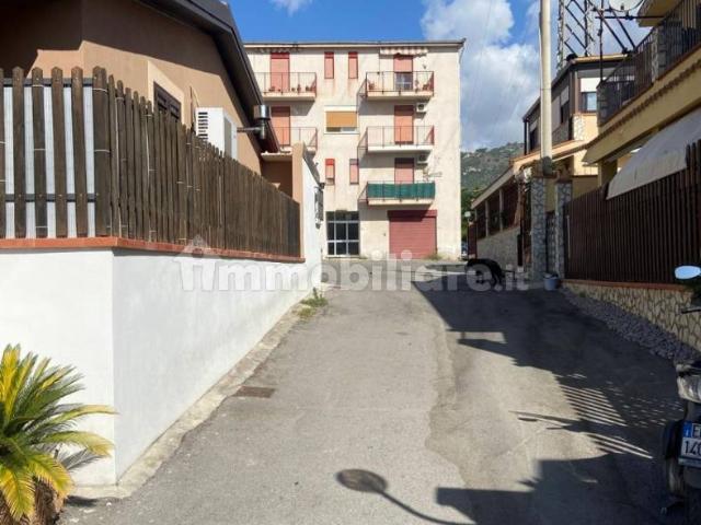 Appartamento in affitto a IV Circoscrizione, Palermo
