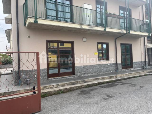 Appartamento in affitto a Santa Croce (Vignolo), Vignolo