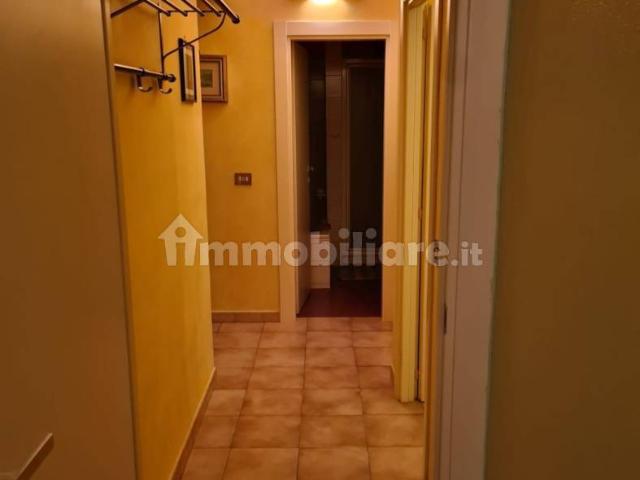 Appartamento in affitto a IV Circoscrizione, Messina