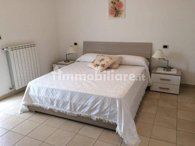 Appartamento in affitto a Zona 167, San Salvo