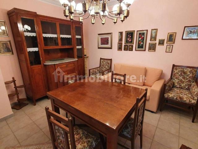 Appartamento in affitto a San Luca, Caltanissetta