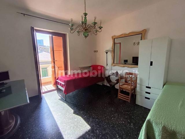 Appartamento in affitto a Sestri Ponente, Genova