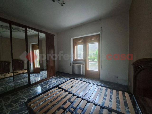 Appartamento in affitto a Pescosolido, Lazio
