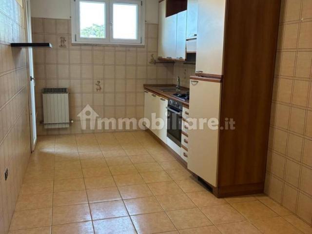 Appartamento in affitto a Unione Reno Galliera, Castel Maggiore