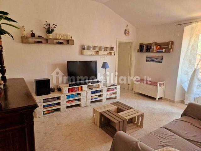 Appartamento in affitto a Villa Manierta, Sestri Levante