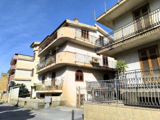Appartamento in affitto a II Circoscrizione, Palermo