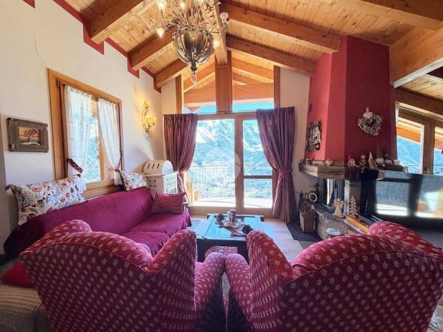 Appartamento in affitto a Comunità montana della valle Camonica, Vione