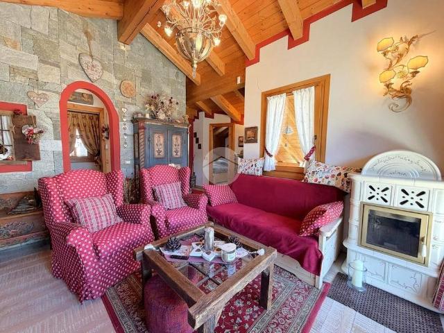 Appartamento in affitto a Comunità montana della valle Camonica, Vione