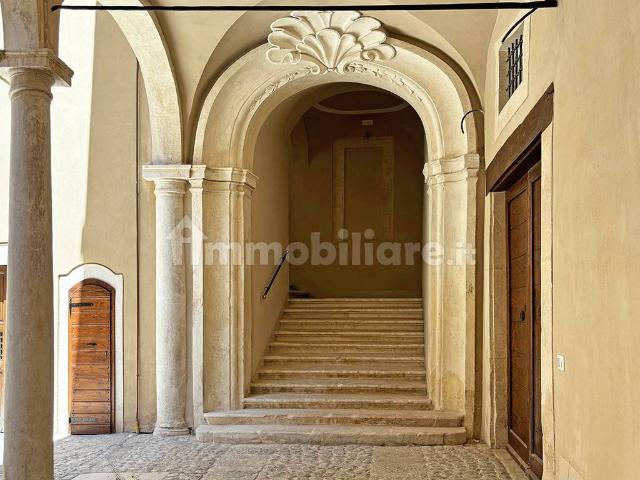 Appartamento in affitto a Torretta, Tornimparte