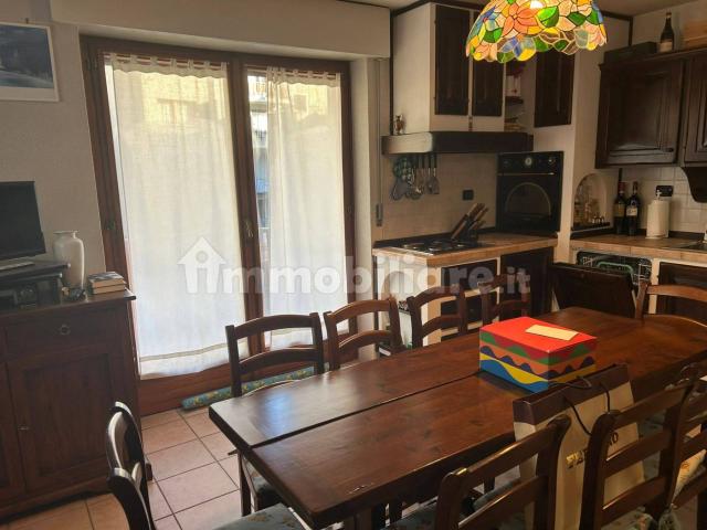 Appartamento in affitto a Pussey, Courmayeur
