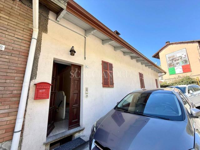 Appartamento in affitto a Piemonte, Biella