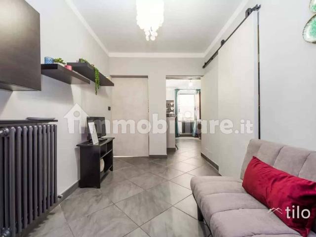 Appartamento in affitto a Cascina Castelletto, Settala