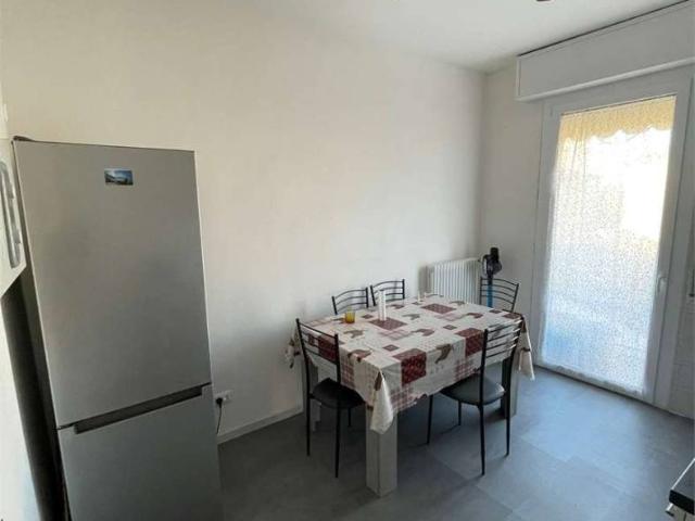 Appartamento in affitto a Rosselli, Modena