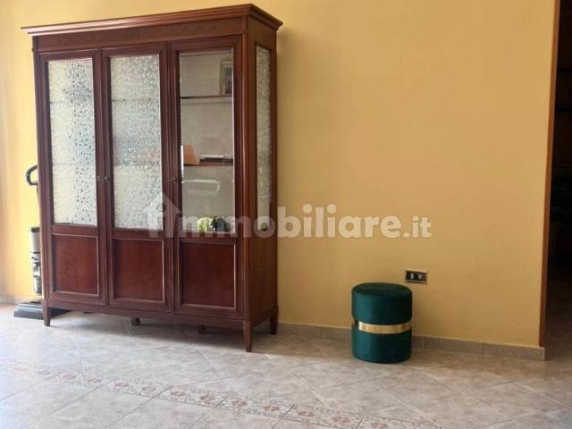 Appartamento in affitto a Municipalità 10, Campania