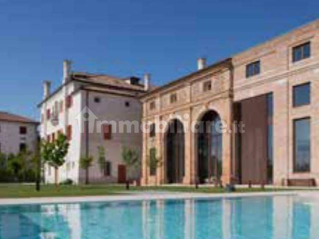 Appartamento in affitto a Falzè, Trevignano