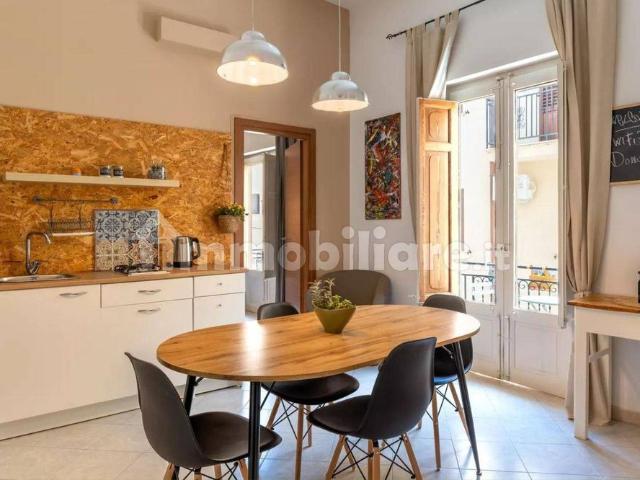 Appartamento in affitto a Castellammare Del Golfo, Sicilia