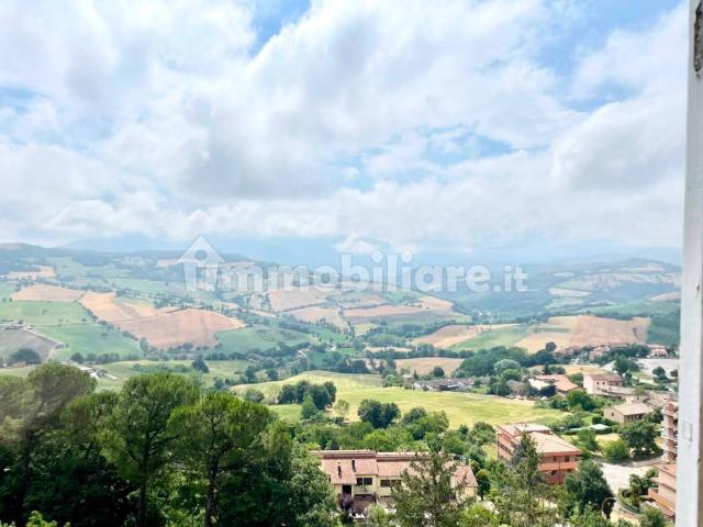 Appartamento in affitto a Marche, Macerata
