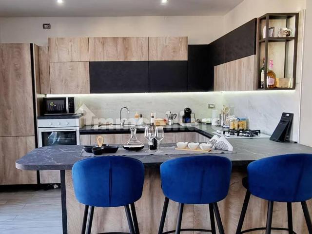 Appartamento in affitto a Grotta Rossa, Rimini