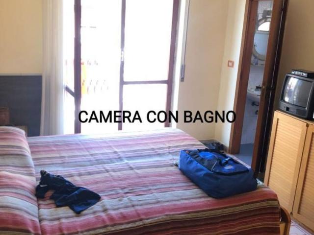 Appartamento in affitto a Bagni, Casamicciola Terme