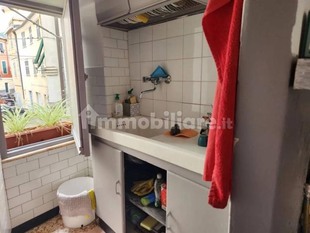 Appartamento in affitto a Varese Ligure, Liguria