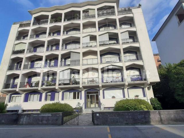 Appartamento in affitto a Pallanza, Piemonte