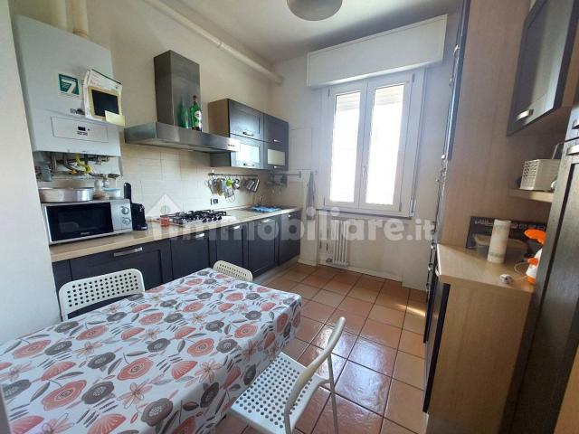 Appartamento in affitto a Ravello, Rescaldina