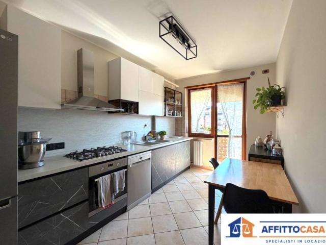 Appartamento in affitto a Piemonte, Torino