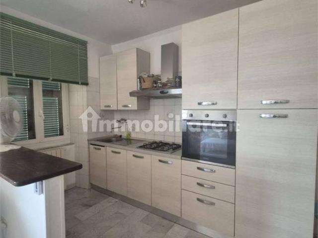 Appartamento in affitto a Municipio 1, Milano