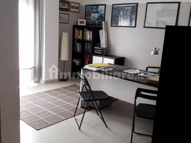 Appartamento in affitto a Sant'Antonio, Tornimparte
