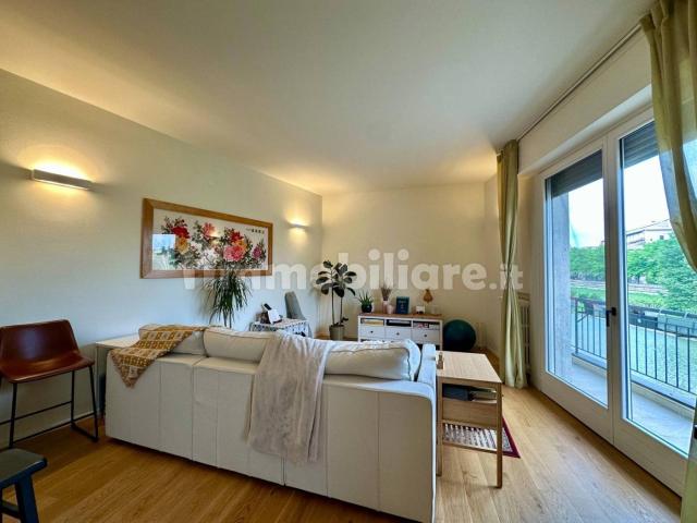Appartamento in affitto a Sant'Antonio, Tornimparte