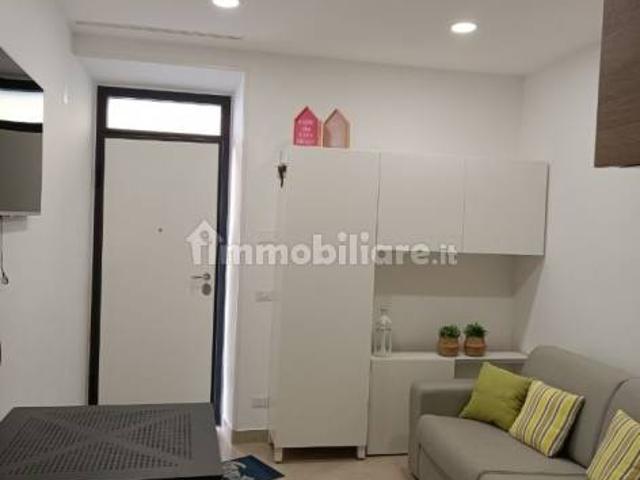 Appartamento in affitto a Bodio Lomnago, Lombardia