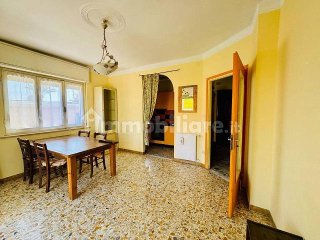 Appartamento in affitto a Bordighera, Liguria