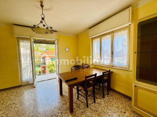 Appartamento in affitto a Bordighera, Liguria