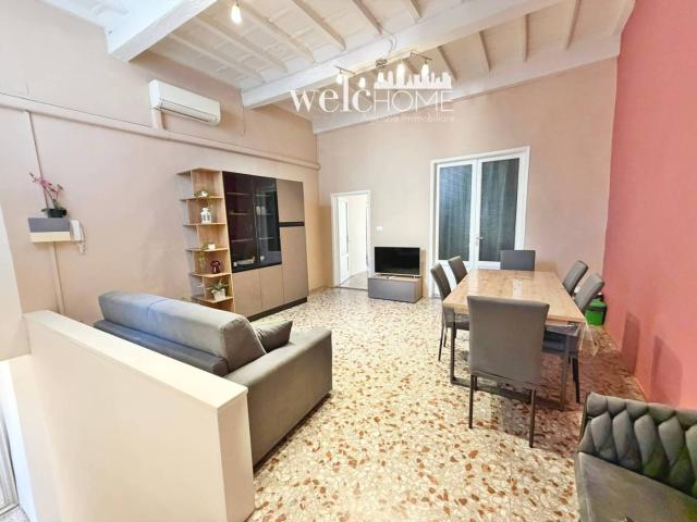 Appartamento in affitto a Borgo San Lorenzo, Toscana